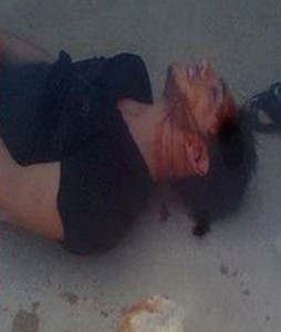 Iraqi Emo